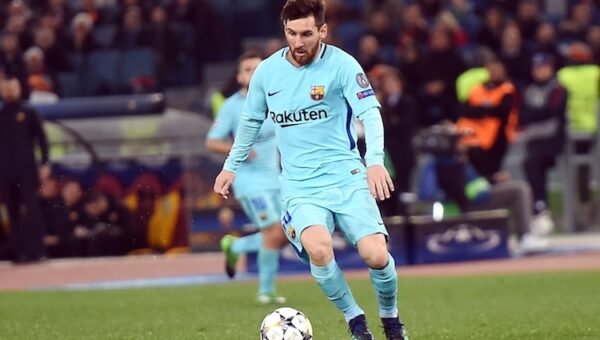 Messi