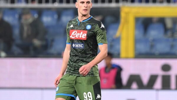 Milik