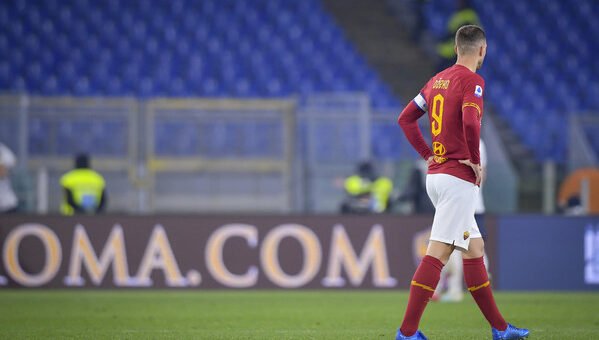 Dzeko