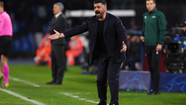 Gattuso