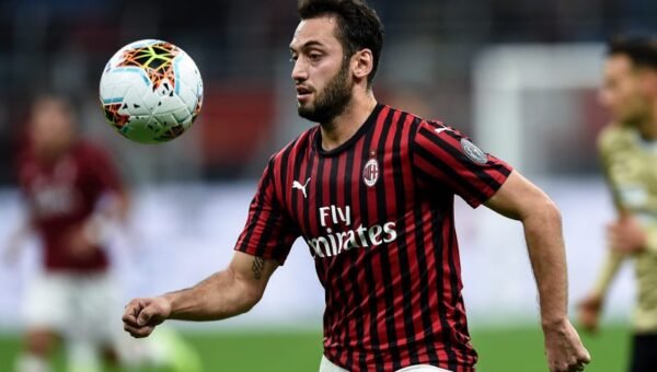 Calhanoglu