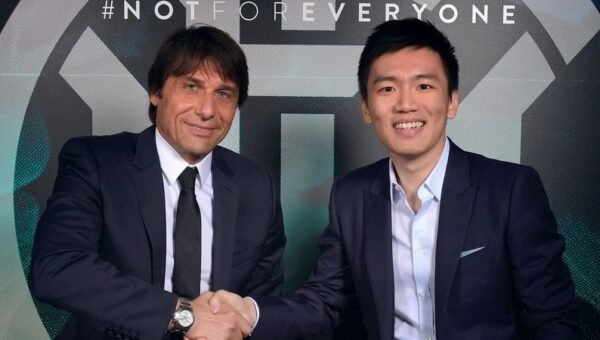 Conte e Zhang