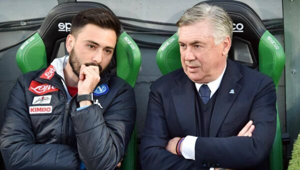 Ancelotti