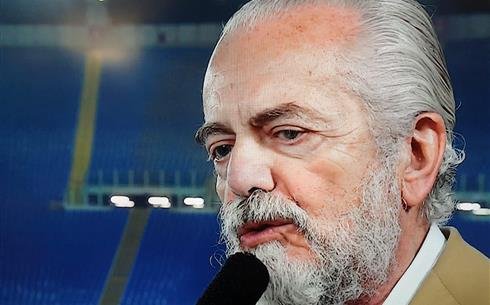 De Laurentiis
