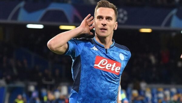 Milik