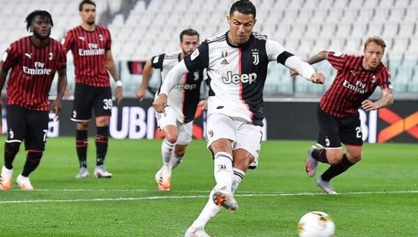 Ronaldo
