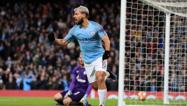 Aguero