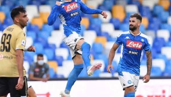 Callejon