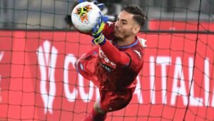 Alex Meret