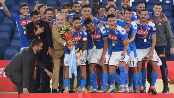 Coppa Italia