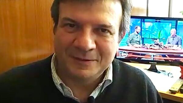 Antonello Perillo