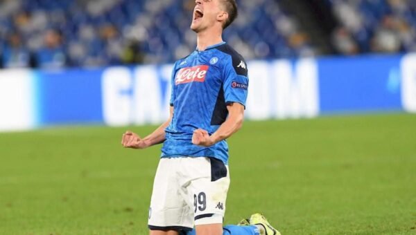 Milik