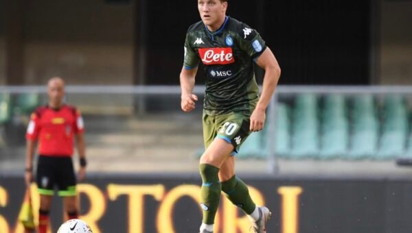 Zielinski