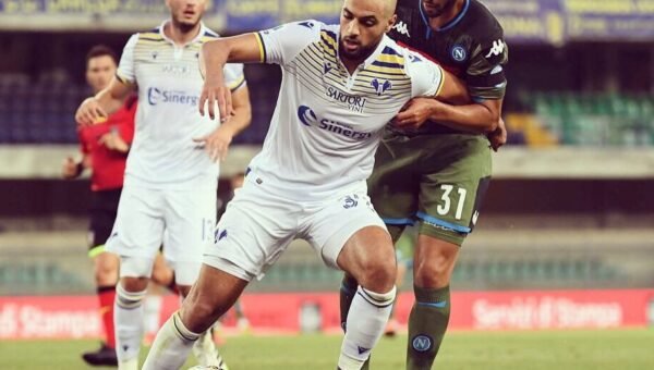 Ghoulam
