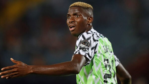 Victor-Osimhen