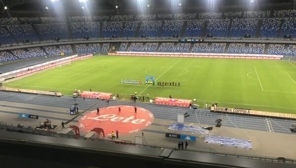 San Paolo