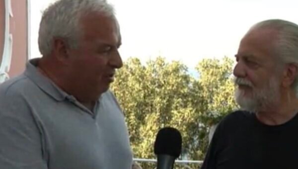 Coppola e De Laurentiis
