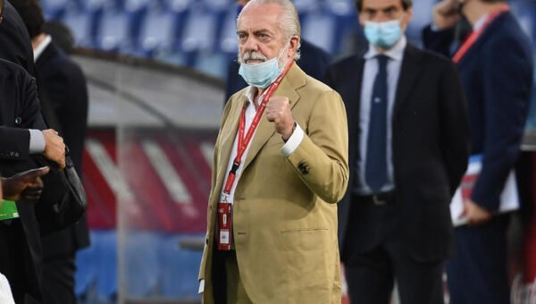 De Laurentiis