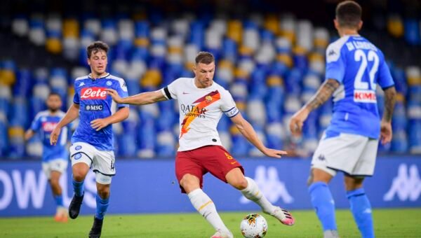 Dzeko
