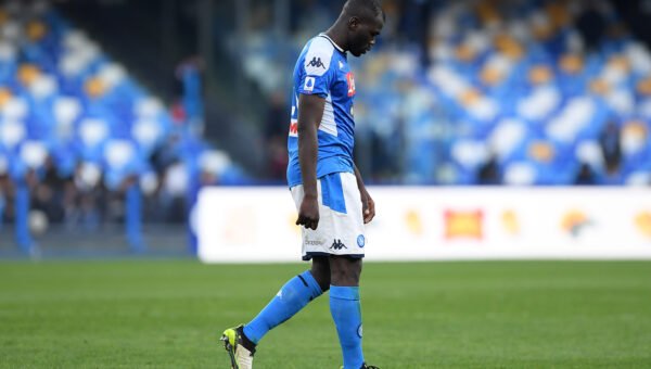 Koulibaly