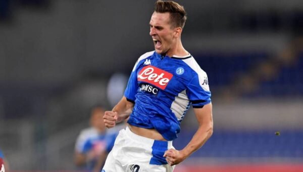 Milik