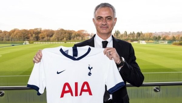 Mourinho