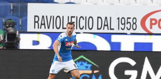 Fabian Ruiz