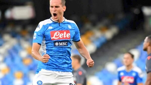 Milik