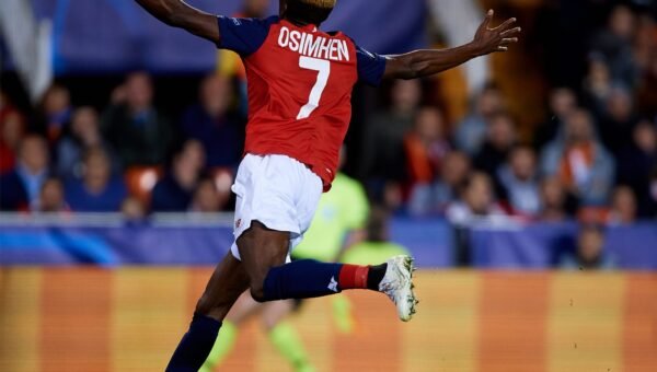 Osimhen