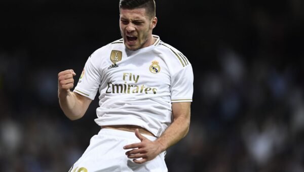 Jovic