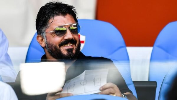 Gattuso