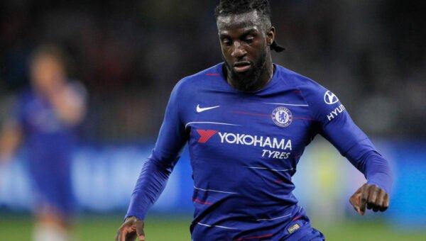 Bakayoko