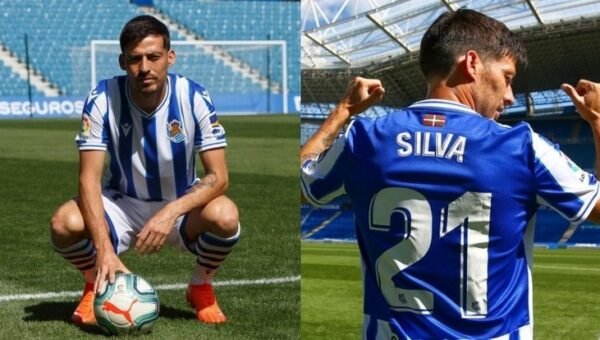 David Silva