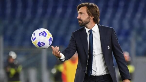 Pirlo