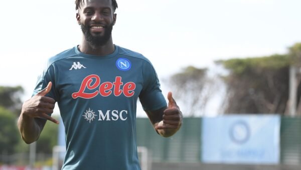 Bakayoko