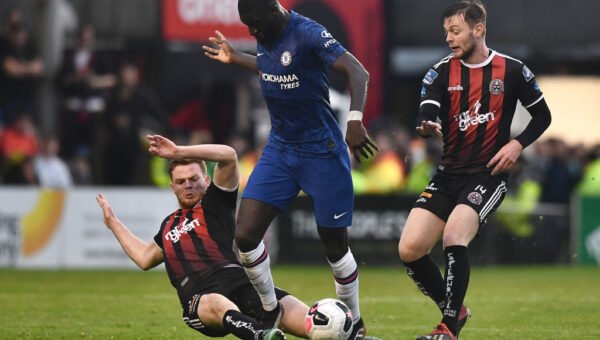 Bakayoko