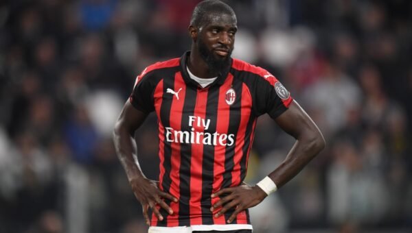 Bakayoko