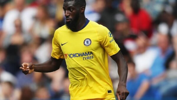 Bakayoko