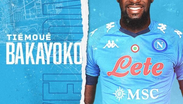 Bakayoko