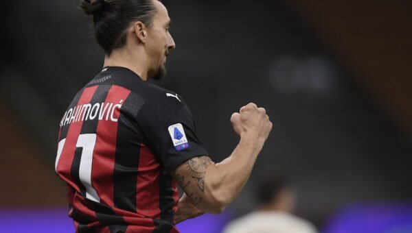 Ibrahimovic