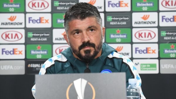 Gattuso