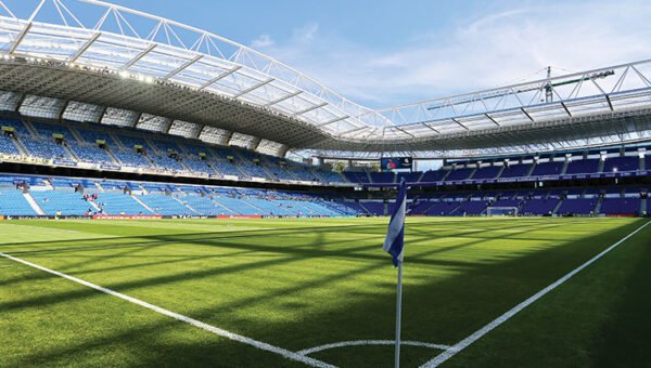Real Sociedad