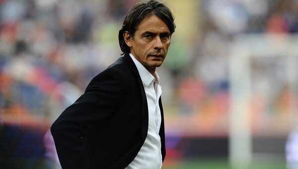 Inzaghi Salernitana
