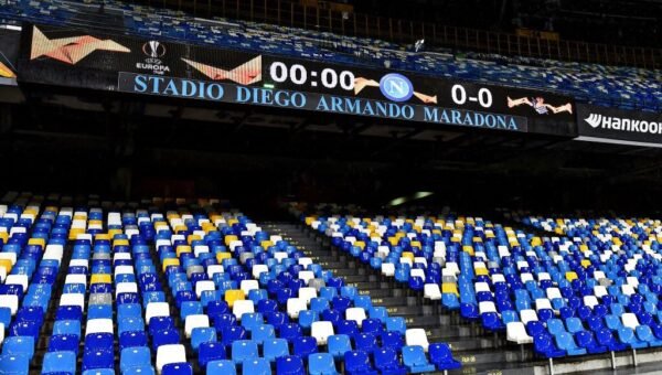Stadio Maradona