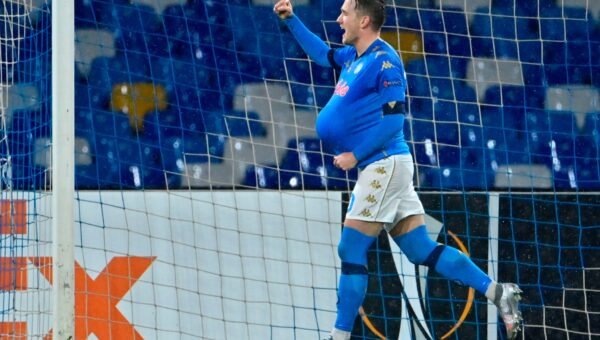 Zielinski