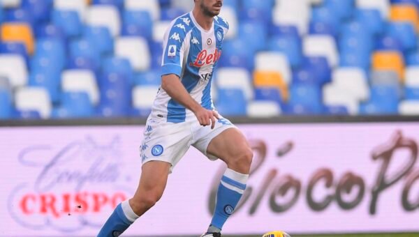 Fabian Ruiz
