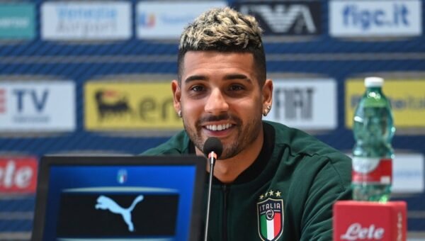 Emerson Palmieri