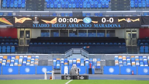 Stadio Maradona