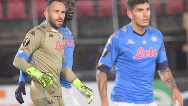 Ospina e Di Lorenzo