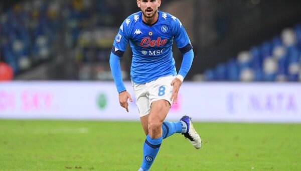 Fabian Ruiz